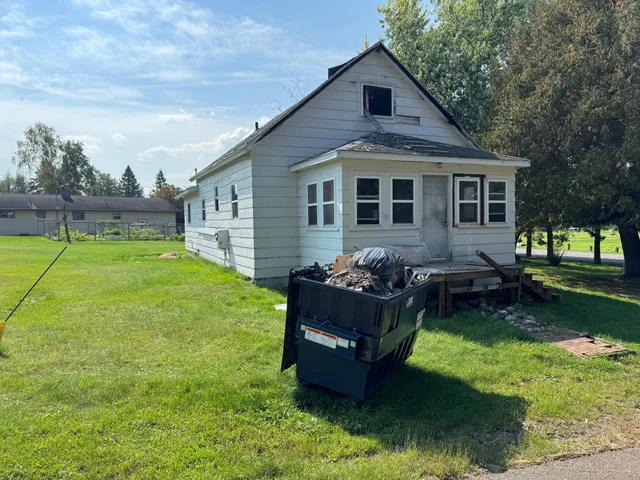 $28,500 | 173 East Pine Street, Jacobs, WI 54527