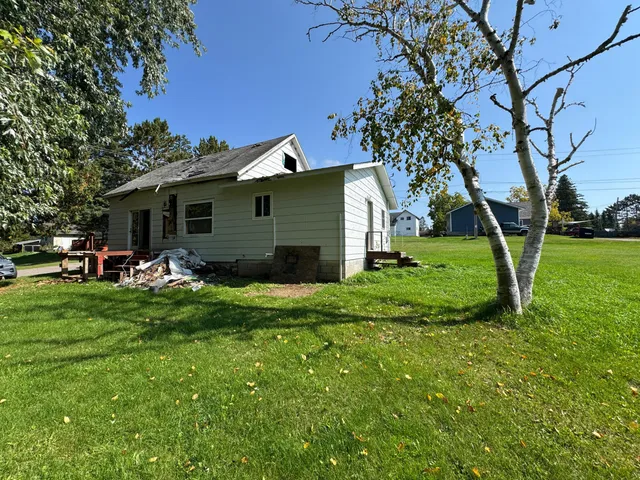 $28,500 | 173 East Pine Street, Jacobs, WI 54527