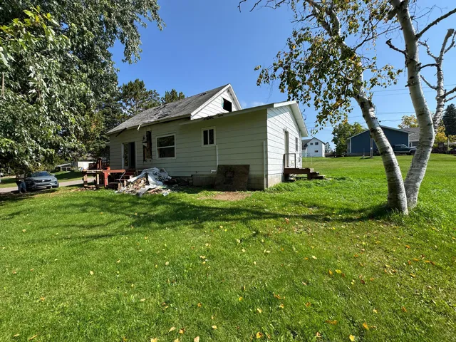 $28,500 | 173 East Pine Street, Jacobs, WI 54527
