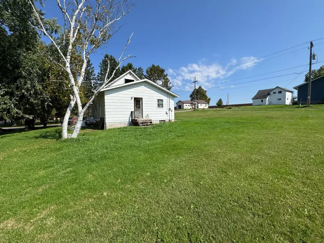 $28,500 | 173 East Pine Street, Jacobs, WI 54527