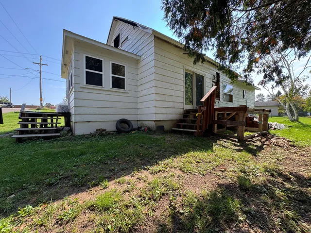 $28,500 | 173 East Pine Street, Jacobs, WI 54527