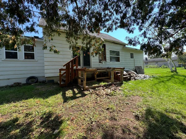 $15,000 | 173 East Pine Street, Jacobs, WI 54527