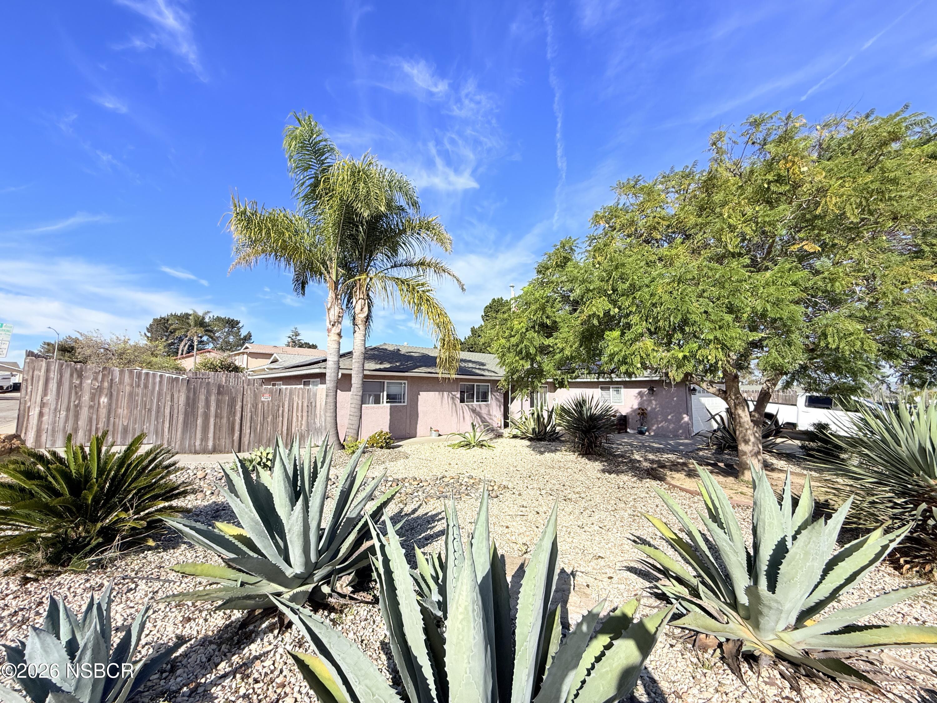 4031 Hillview Road Santa Maria, CA 93455 - Photo 11 of 12 Exterior