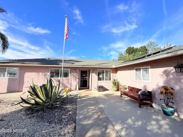 $3,600 | 4031 Hillview Road, Santa Maria, CA 93455