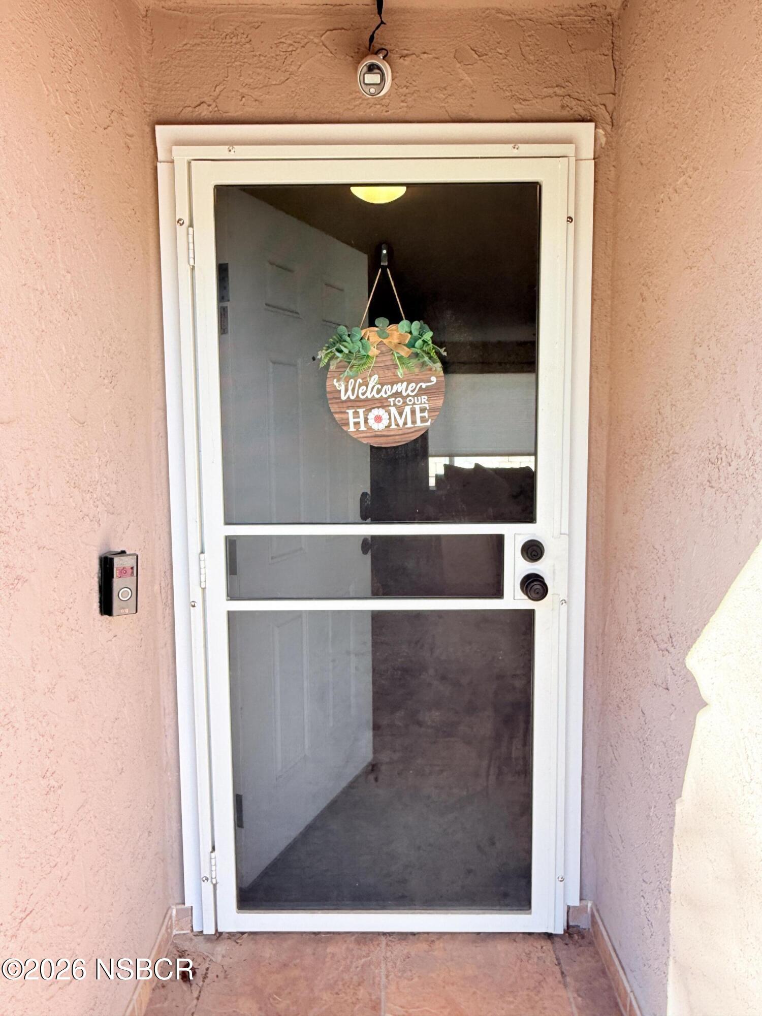4031 Hillview Road Santa Maria, CA 93455 - Photo 2 of 12 Front Door