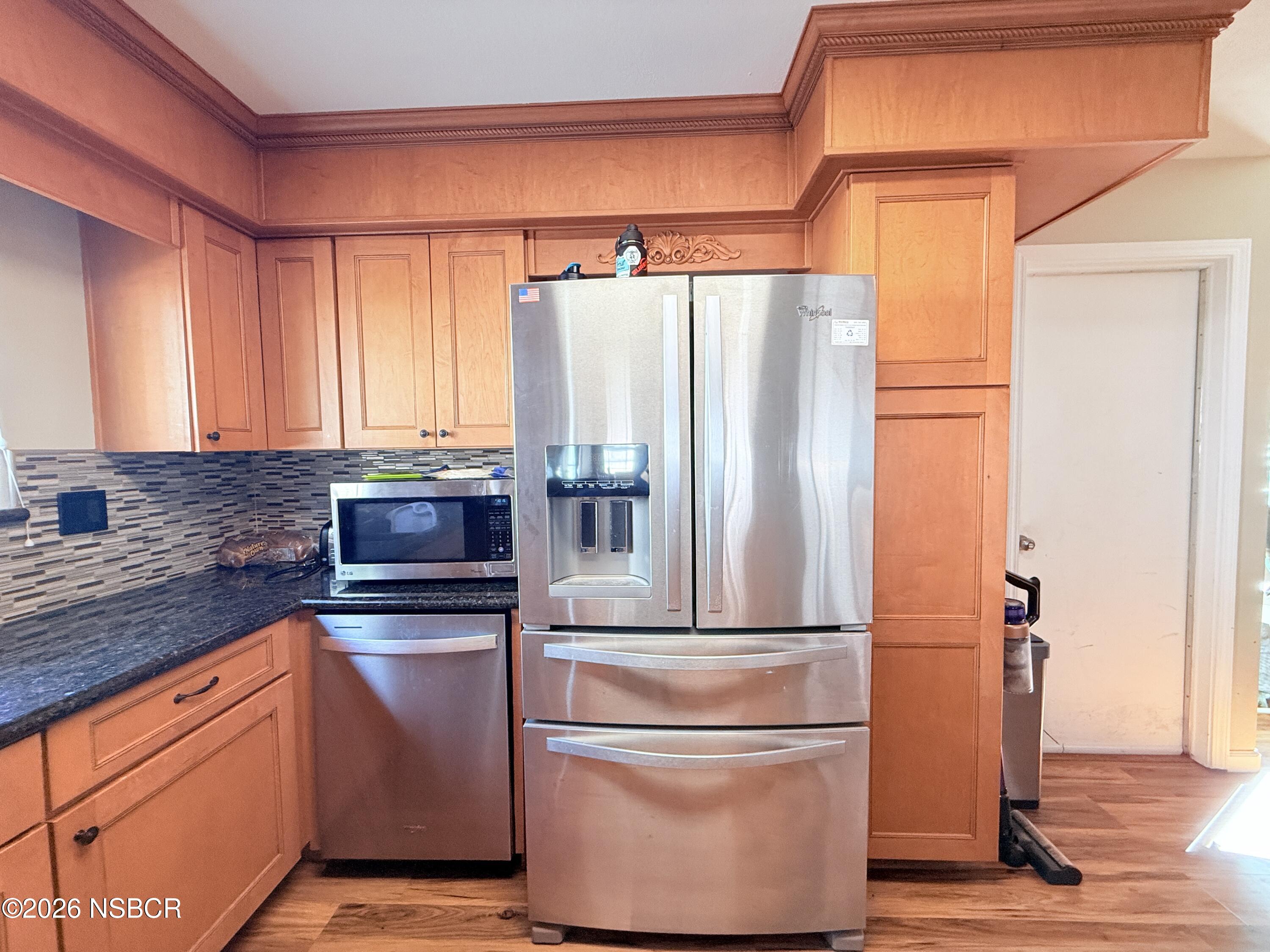 4031 Hillview Road Santa Maria, CA 93455 - Photo 5 of 12 Full Kitchen