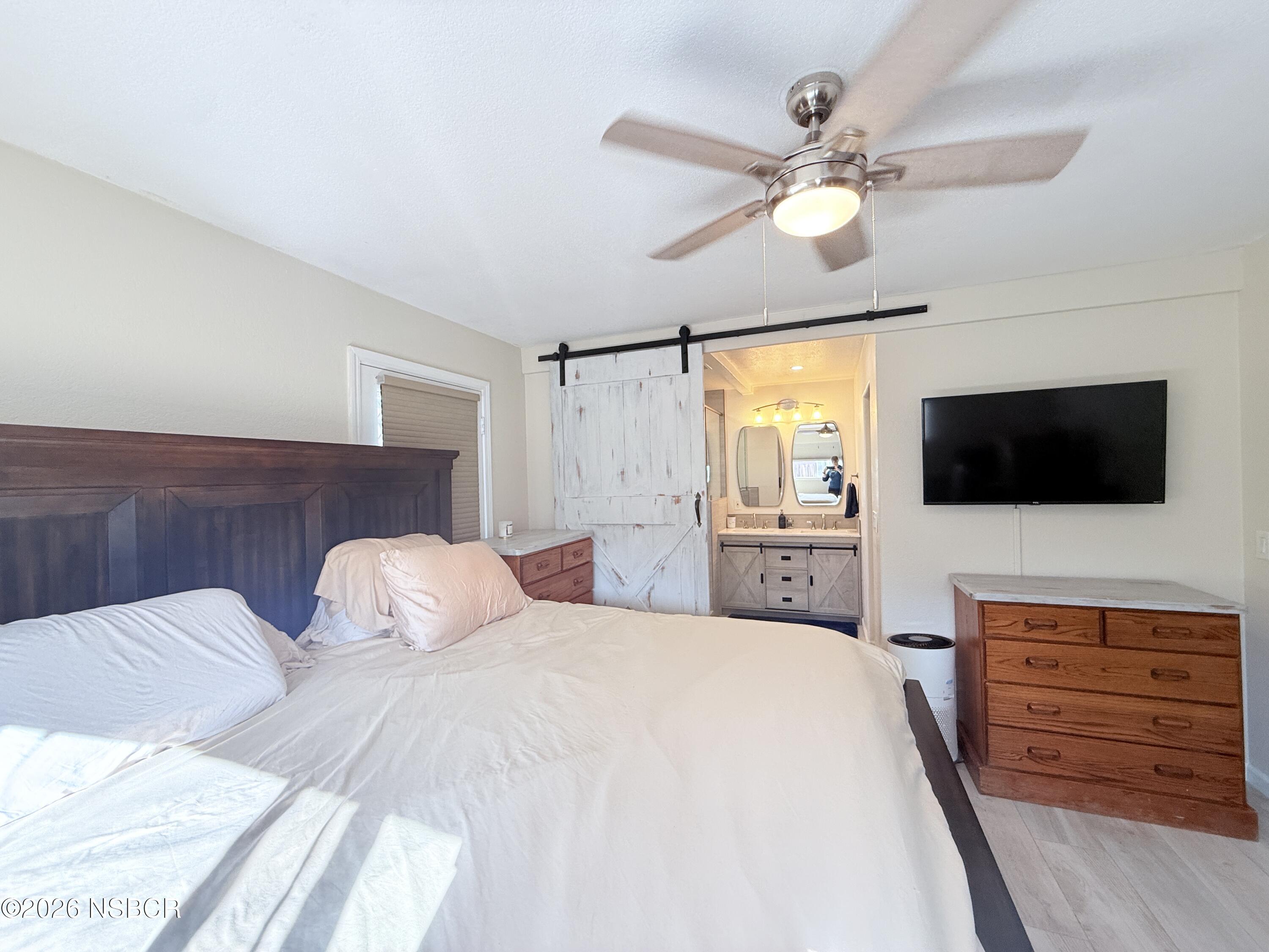 4031 Hillview Road Santa Maria, CA 93455 - Photo 6 of 12 Primary Bedroom