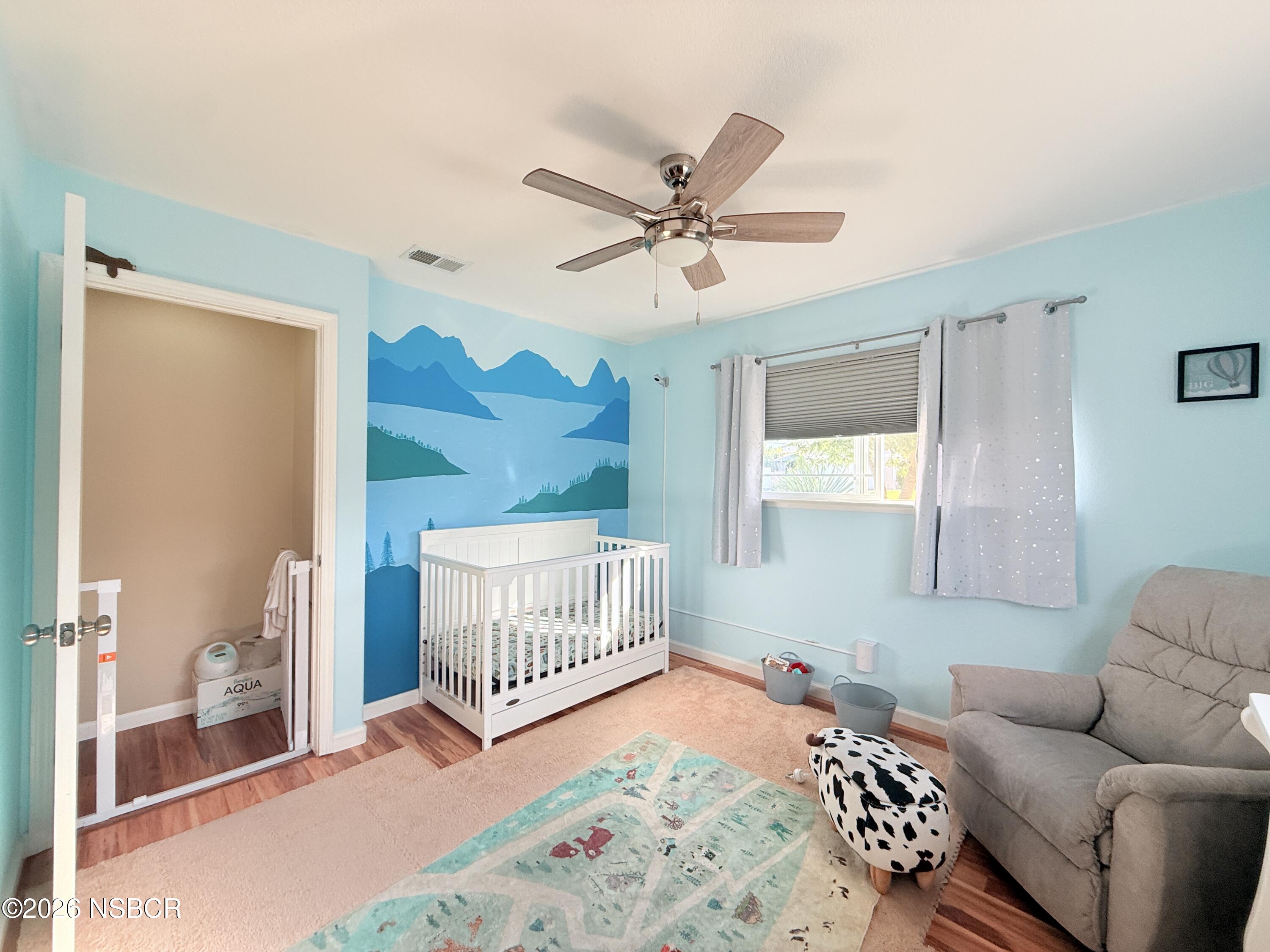 4031 Hillview Road Santa Maria, CA 93455 - Photo 8 of 12 Bedroom 2