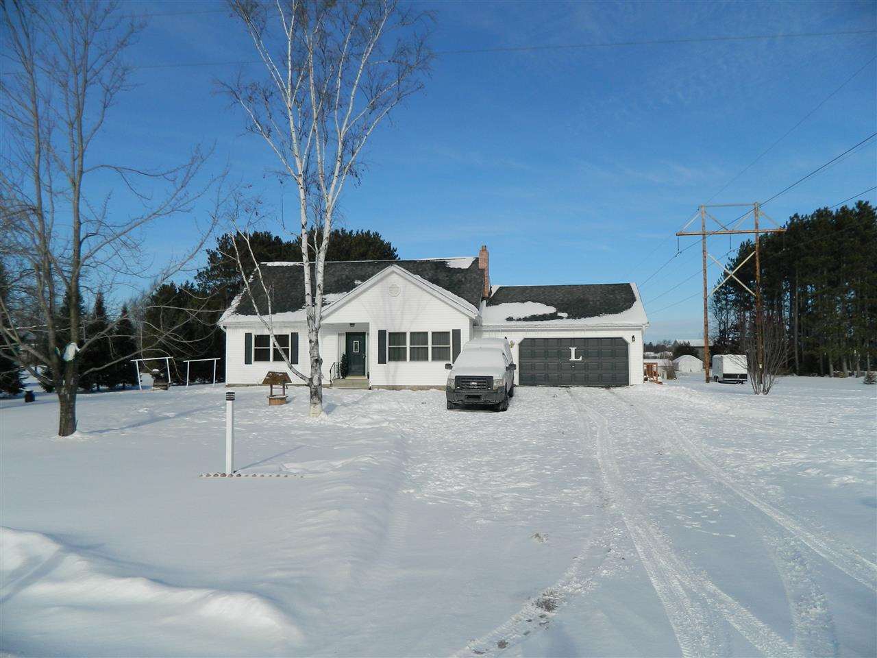 2072 W Road Kronenwetter, WI 54455 - Photo 1 of 1