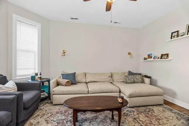 $1,300,000 | 2413 West Belden Avenue, Chicago, IL 60647