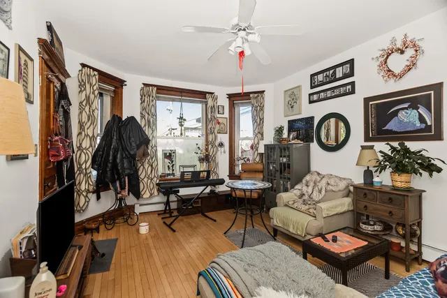 $1,300,000 | 2413 West Belden Avenue, Chicago, IL 60647