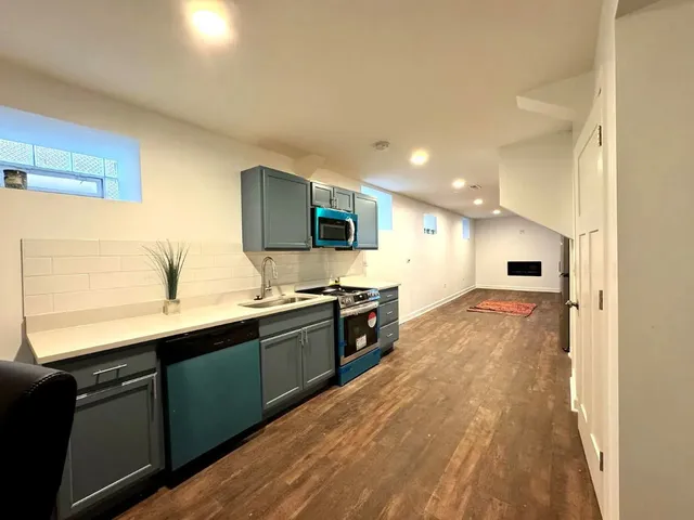 $1,300,000 | 2413 West Belden Avenue, Chicago, IL 60647