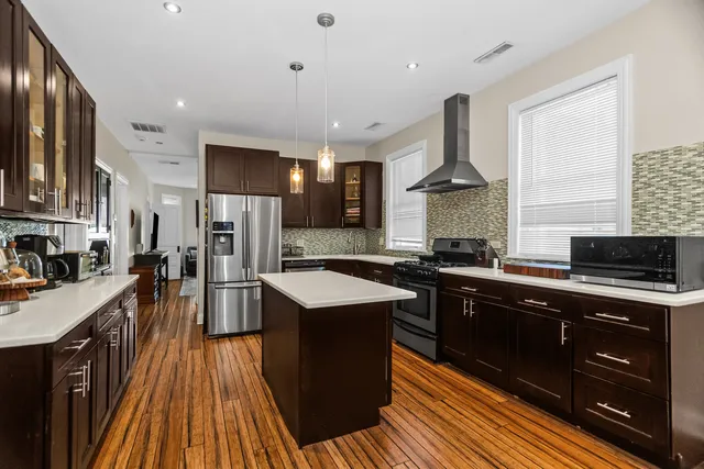 $1,300,000 | 2413 West Belden Avenue, Chicago, IL 60647