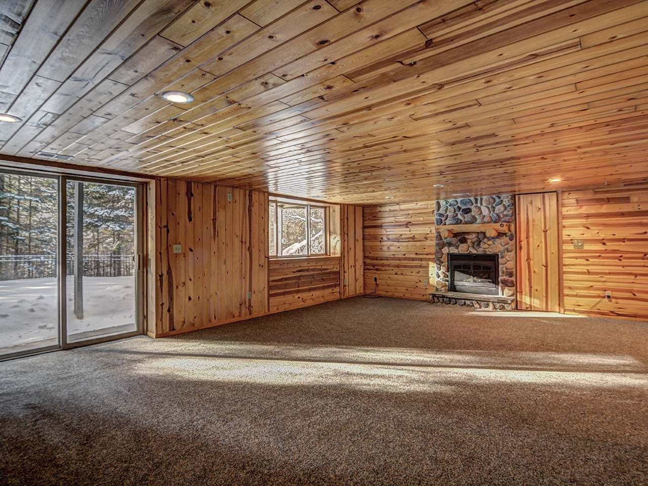 3425 North Carpenter Lake Road Eagle River, WI 54521 - Photo 8 of 19 Gallery Image 8