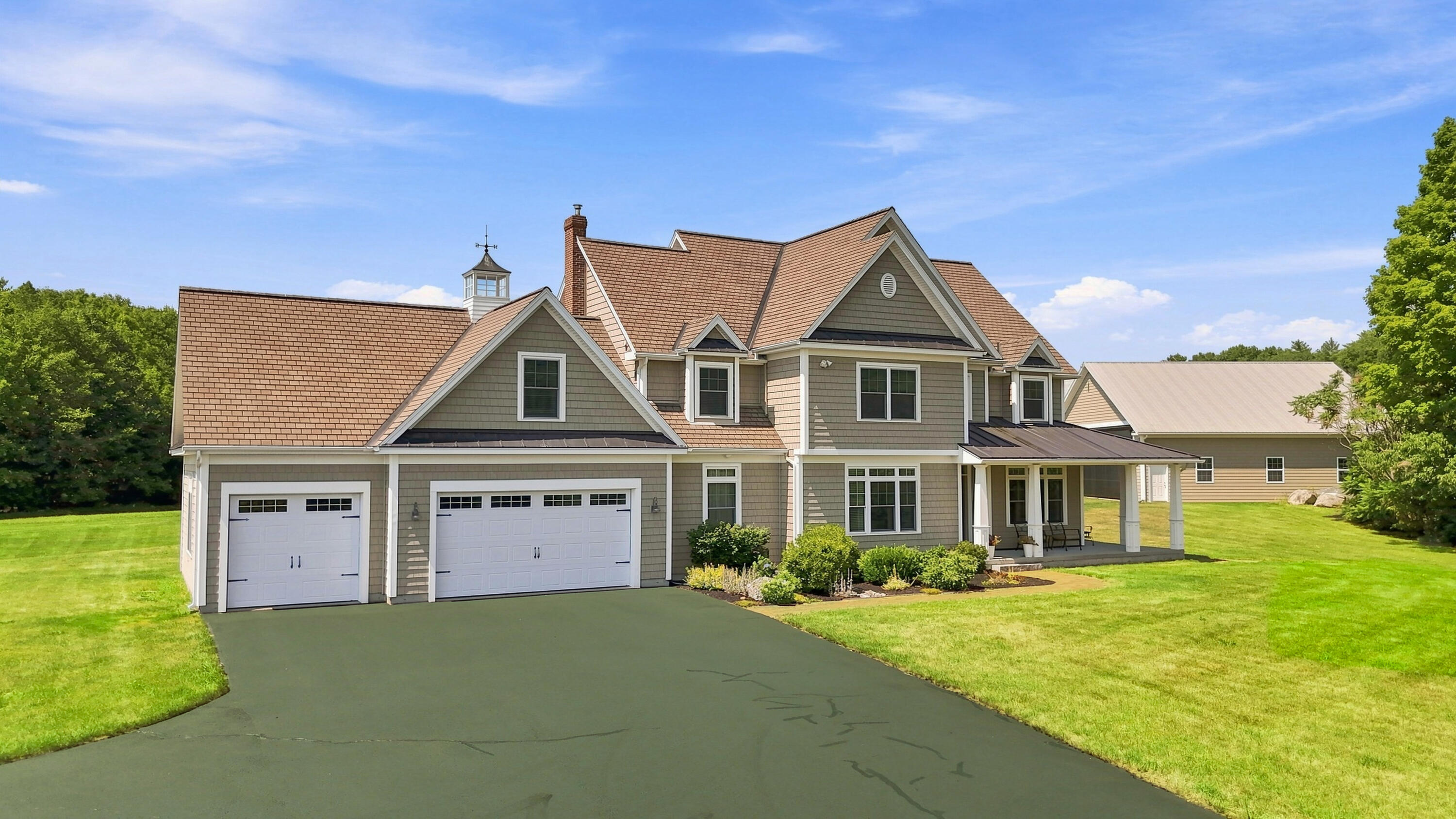 144 Harris Road Minot, ME 04258 - Photo 107 of 121 9Harris Minot