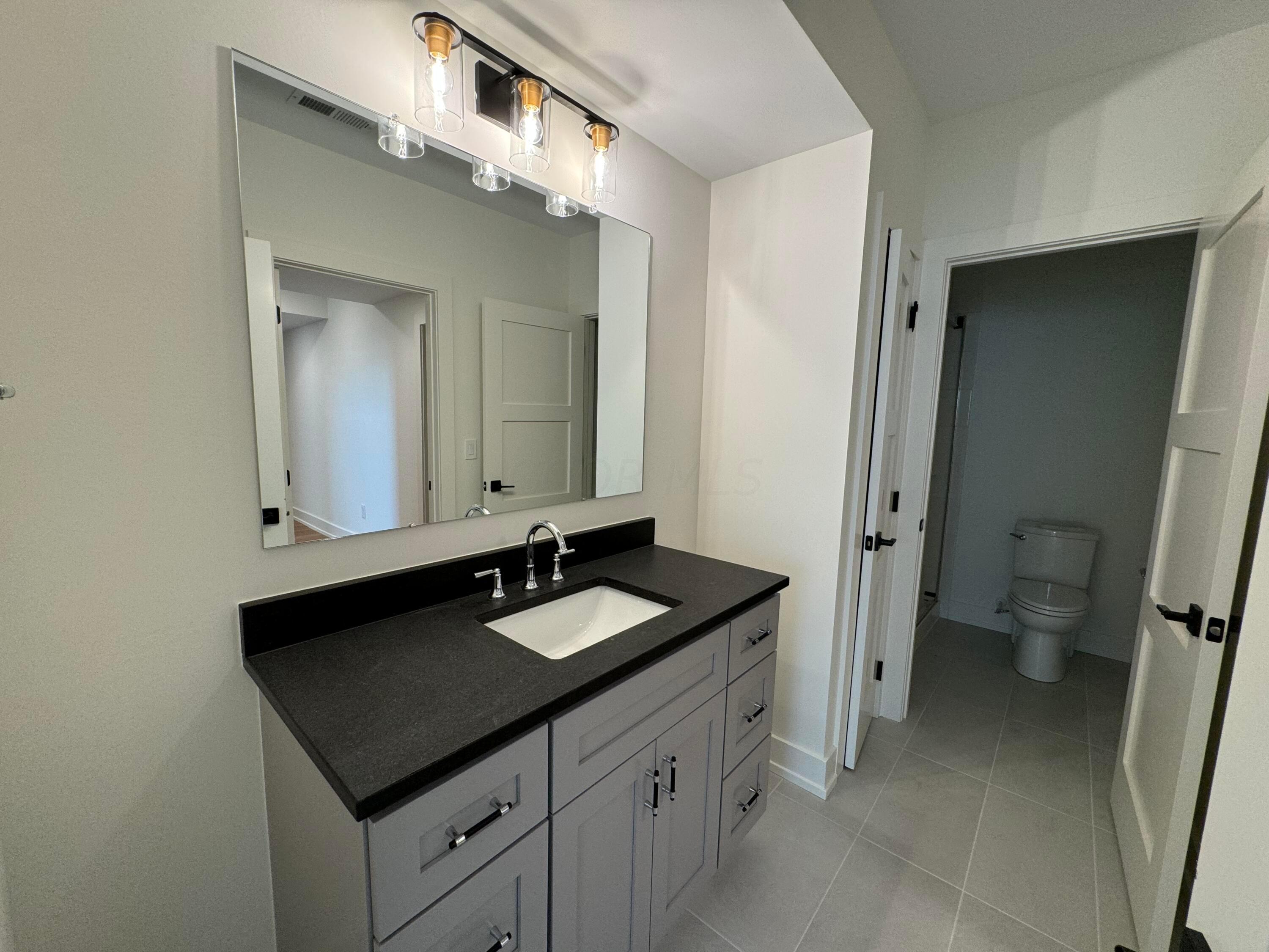 2363 Wickliffe Road Columbus, OH 43221 - Photo 26 of 53 Lower-Level bath