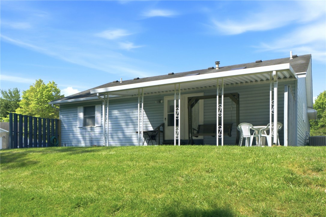 819 Spring Lake Circle Enon, OH 45323 - Photo 27 of 38