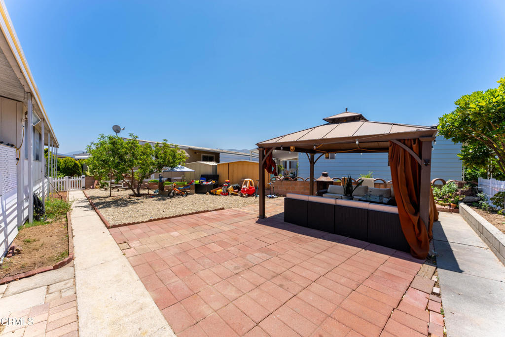 250 East Telegraph Road, Unit SPC 104 Fillmore, CA 93015 - Photo 33 of 33 250 E Telegraph Rd #104 MLS-27