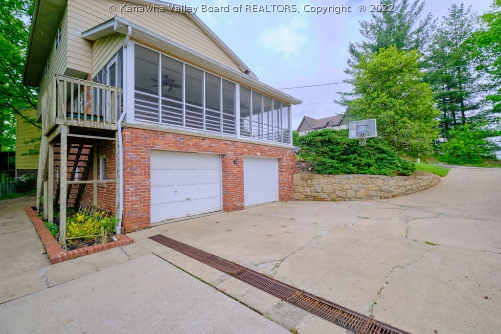 1602 Kirklee Road Charleston, WV 25314 - Photo 45 of 49 Gallery Image 45