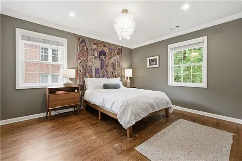 $335,000 | 830 Greenwood Avenue Northeast, Unit 8, Atlanta, GA 30306
