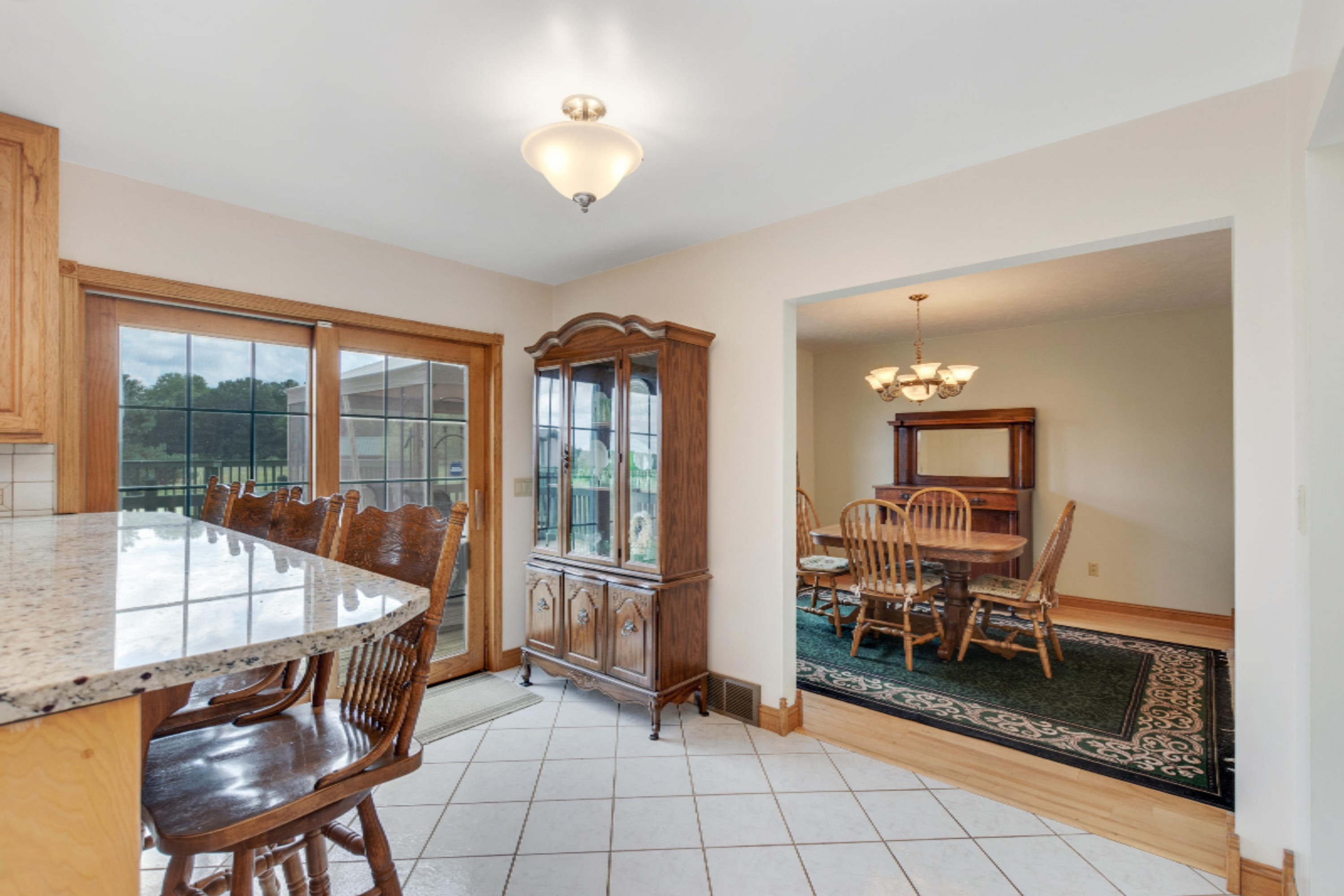 22775 Cutler Road Howard City, MI 49329 - Photo 11 of 63 Dining