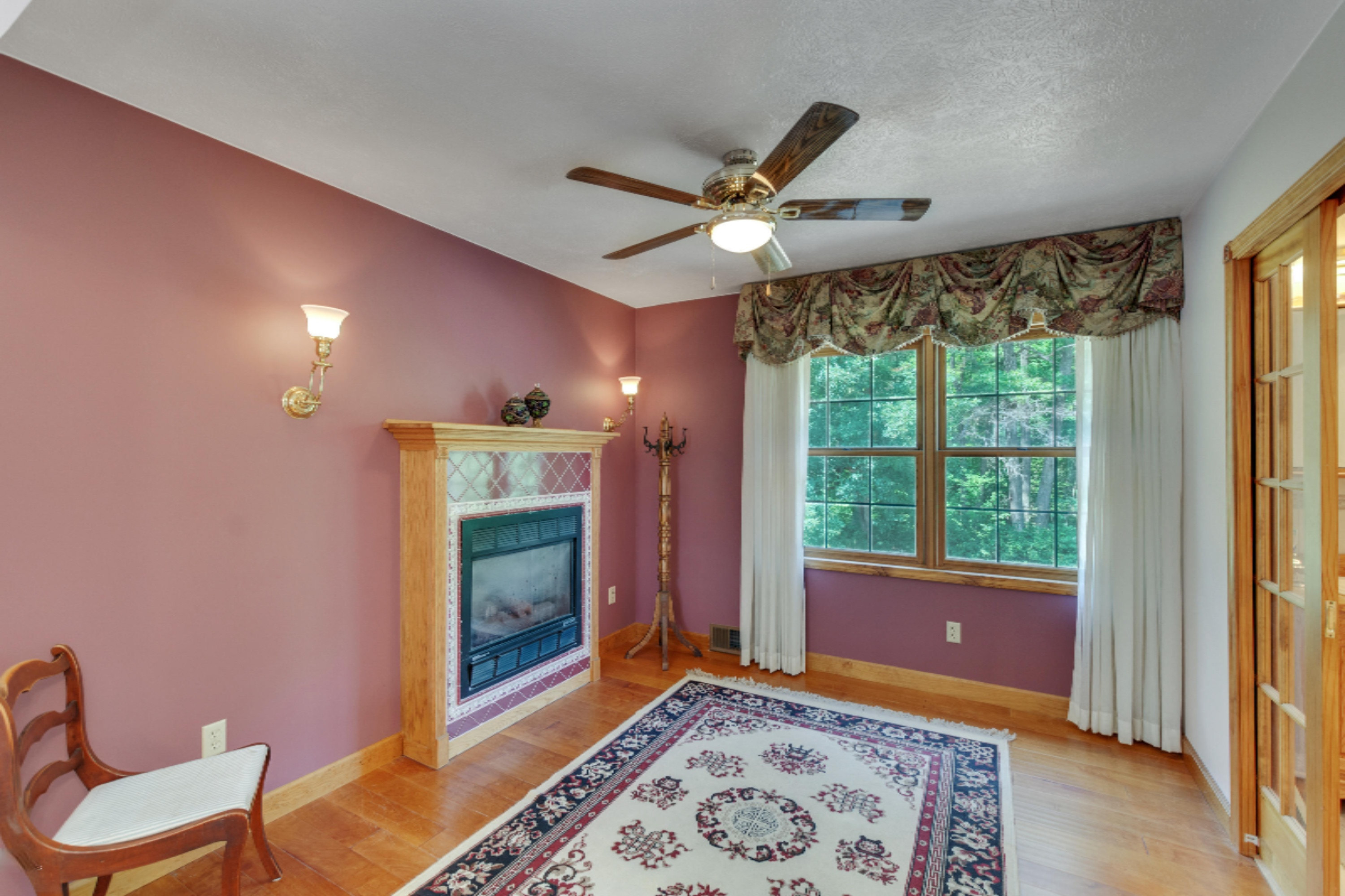 22775 Cutler Road Howard City, MI 49329 - Photo 25 of 63 Master Suite