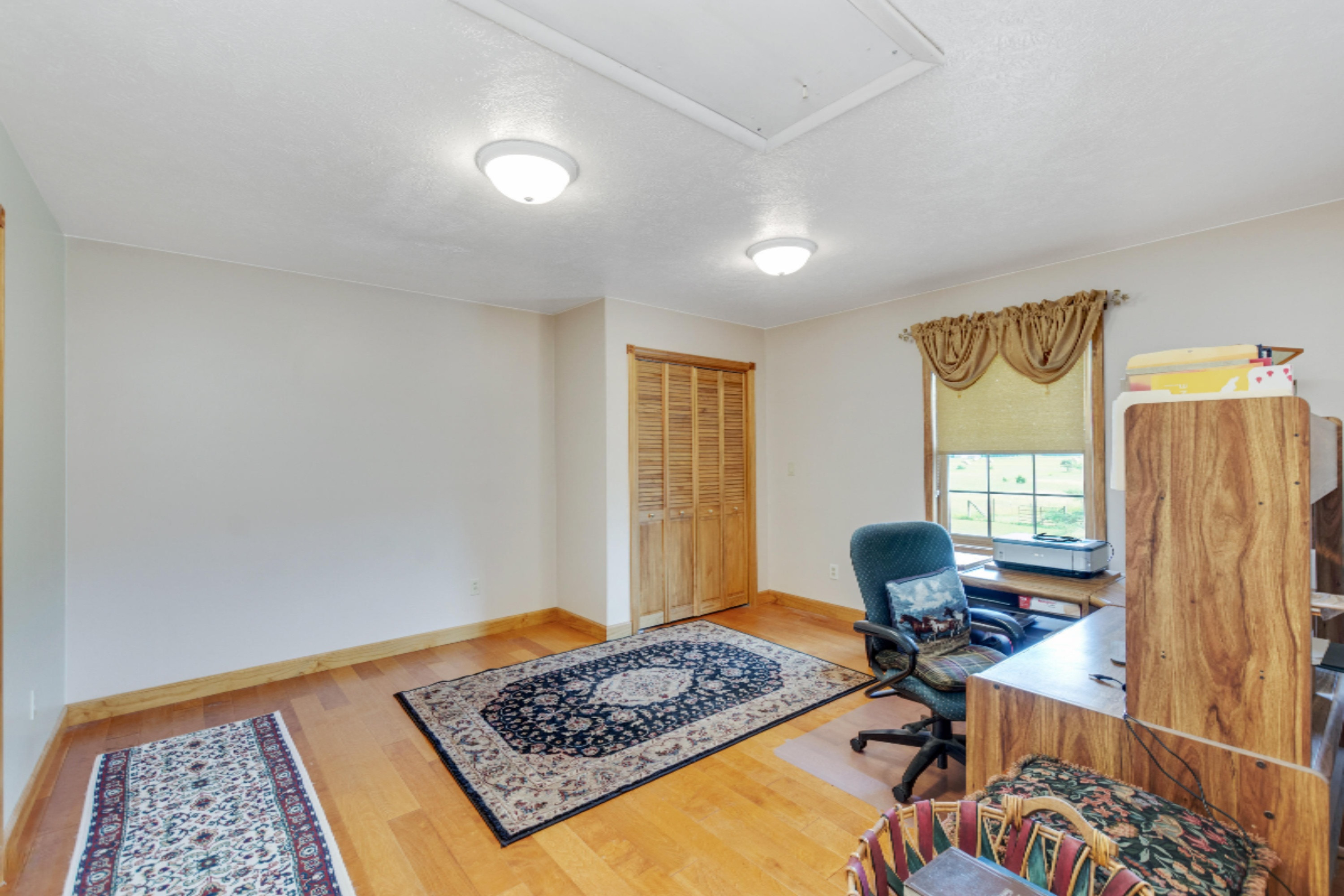 22775 Cutler Road Howard City, MI 49329 - Photo 34 of 63 Flex Room