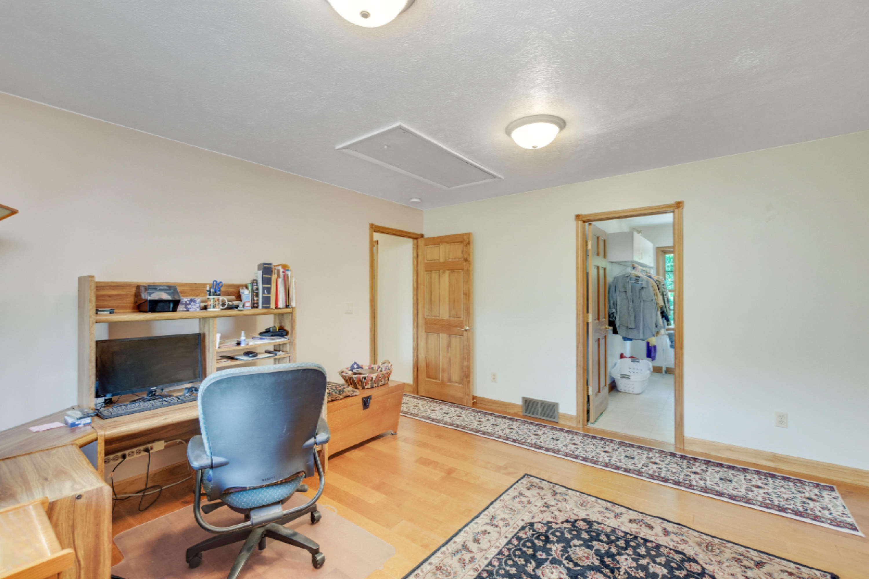 22775 Cutler Road Howard City, MI 49329 - Photo 35 of 63 Flex Room