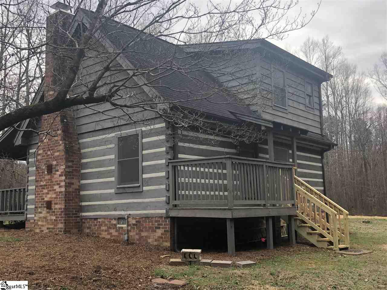 185 Shelton Road Travelers Rest, SC 29690 - Photo 3 of 27 Gallery Image 3