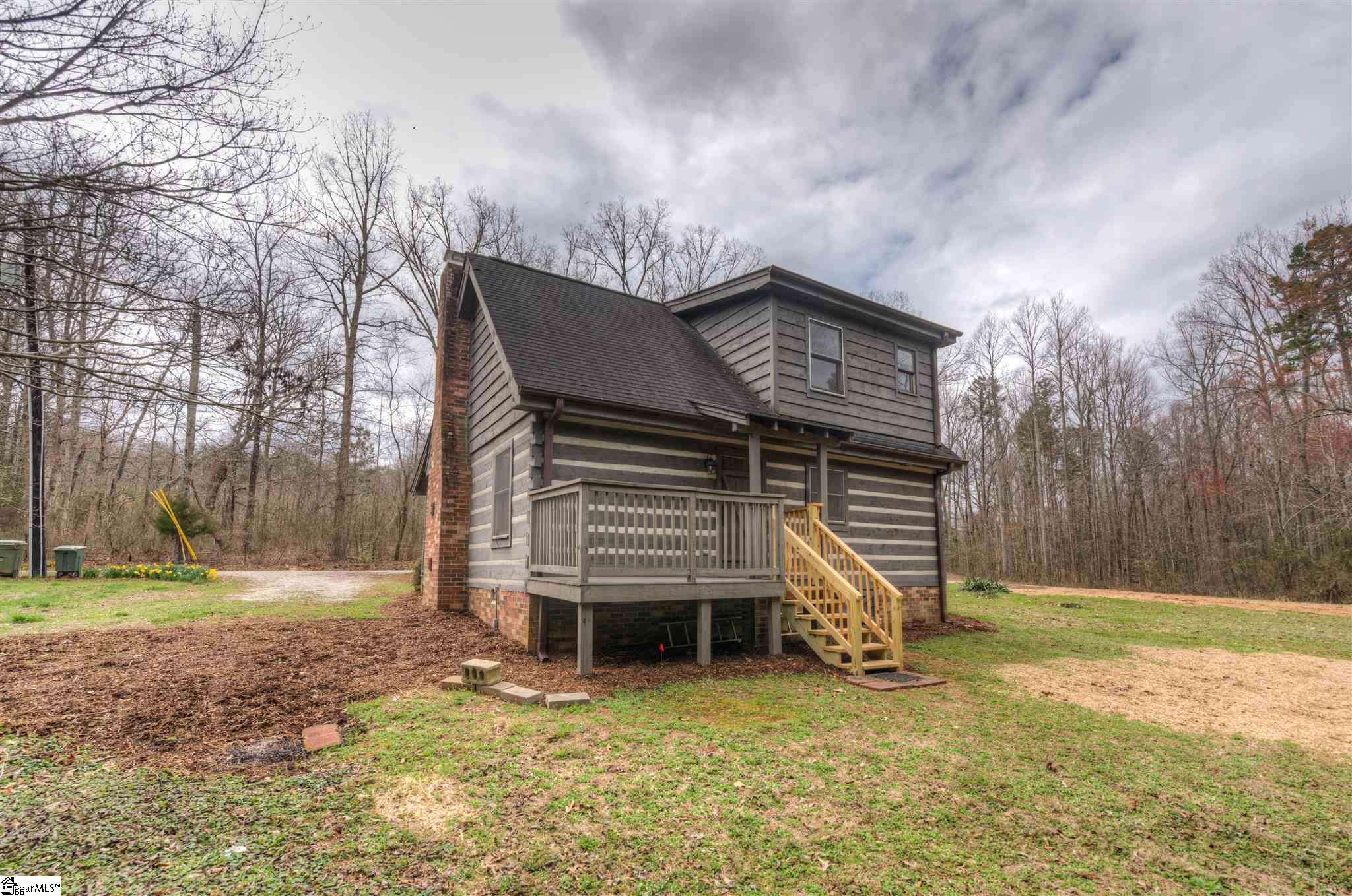 185 Shelton Road Travelers Rest, SC 29690 - Photo 25 of 27 Gallery Image 25