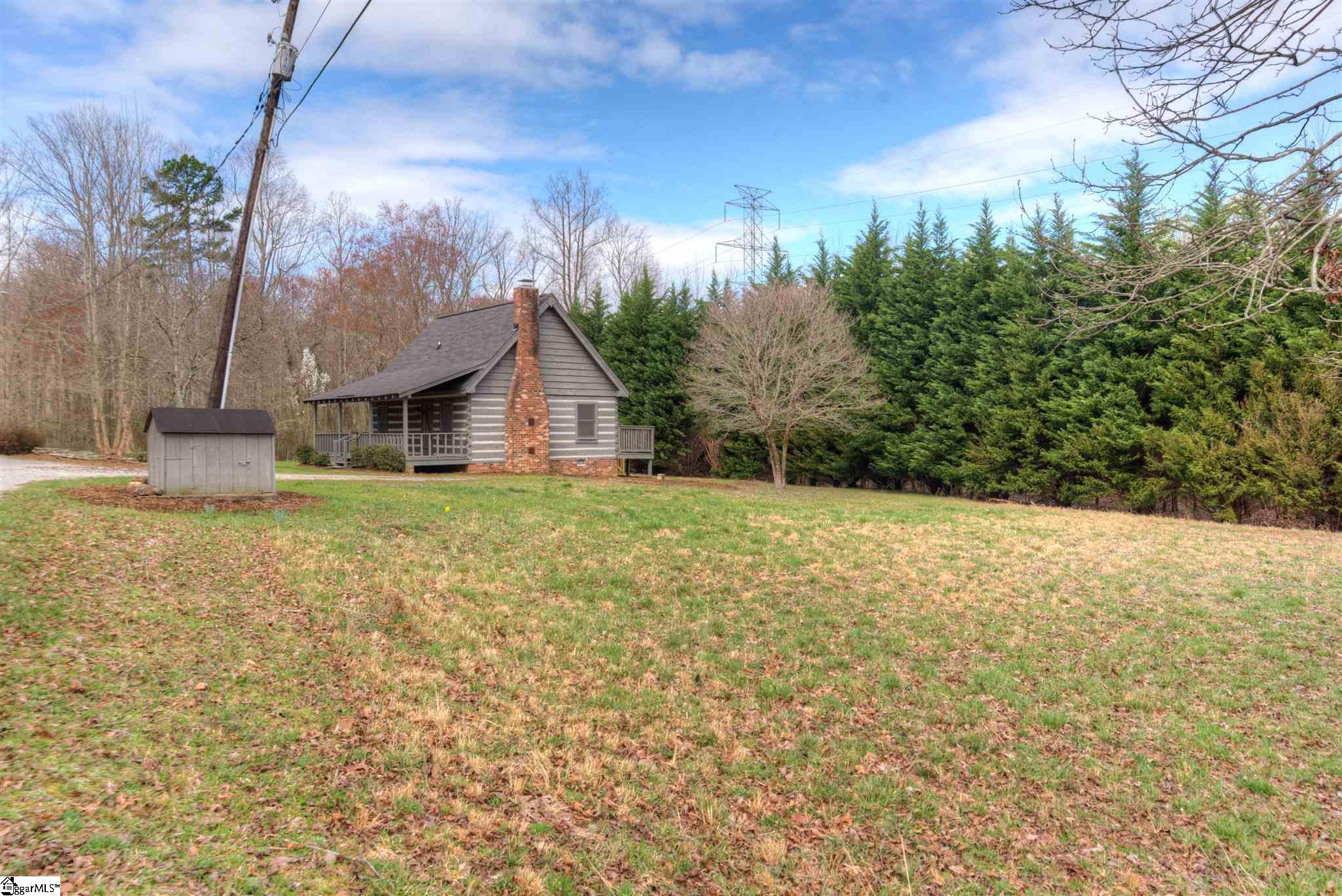 185 Shelton Road Travelers Rest, SC 29690 - Photo 7 of 27 Gallery Image 7