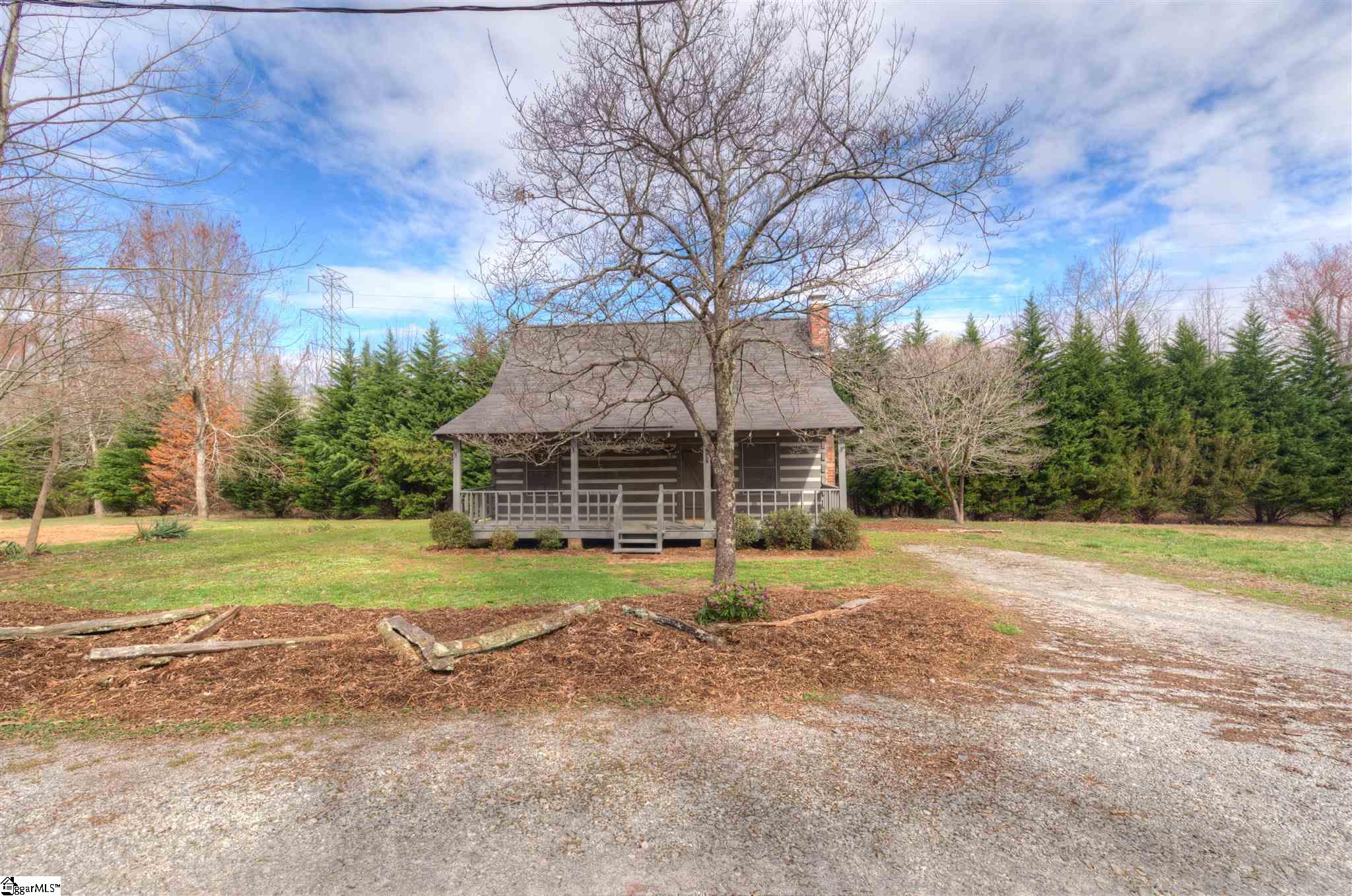 185 Shelton Road Travelers Rest, SC 29690 - Photo 9 of 27 Gallery Image 9