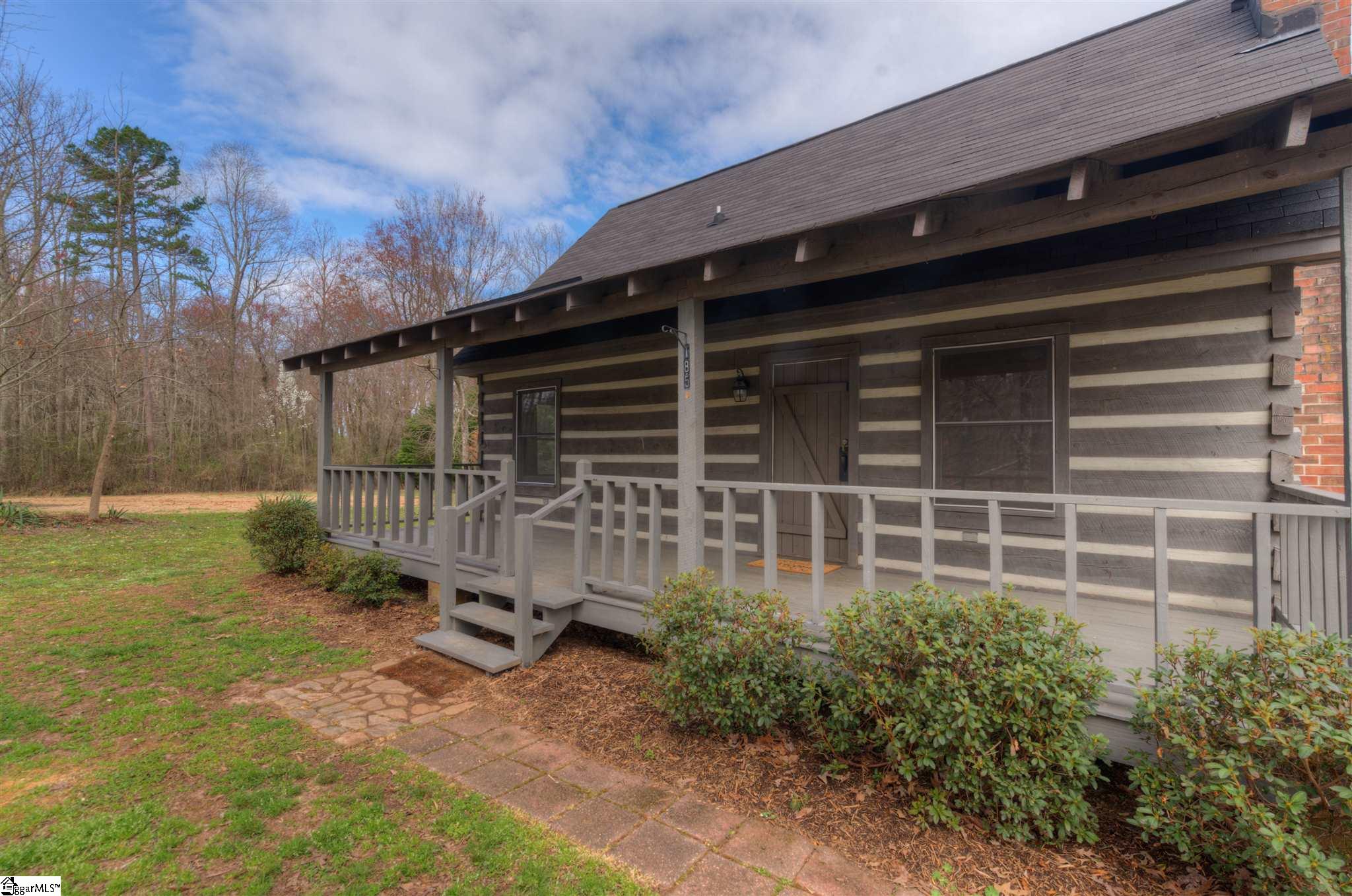185 Shelton Road Travelers Rest, SC 29690 - Photo 10 of 27 Gallery Image 10
