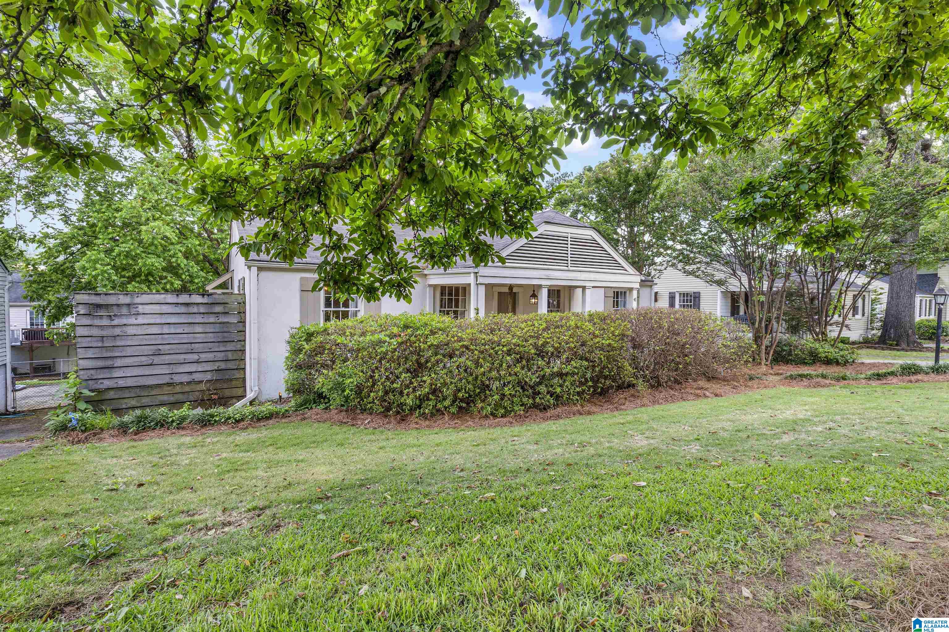 41 Edgehill Road Birmingham, AL 35209 - Photo 4 of 32