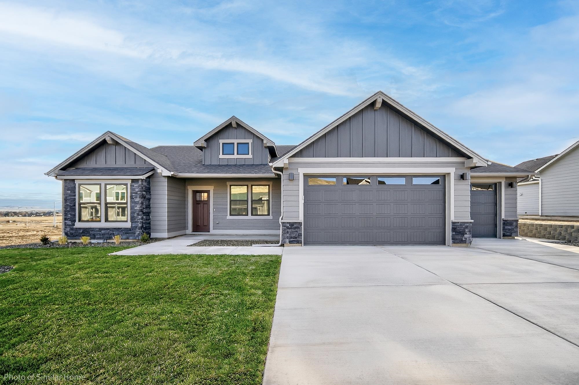 524-xx West Euclid Road, Unit LOT 1 Reardan, WA 99029 - Photo 1 of 36