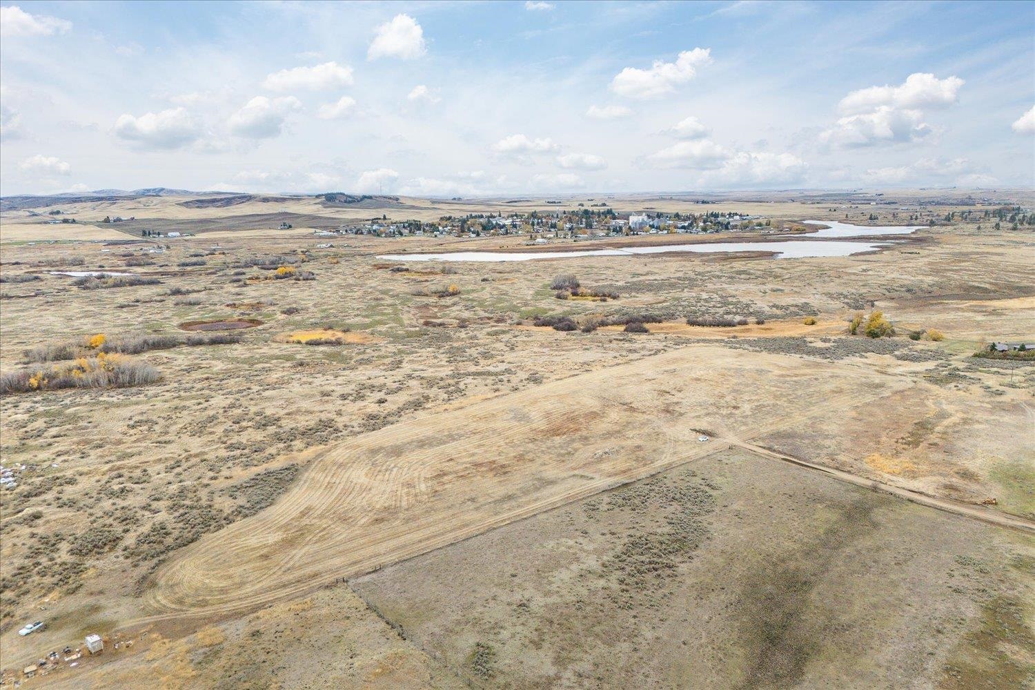 524-xx West Euclid Road, Unit LOT 1 Reardan, WA 99029 - Photo 14 of 36