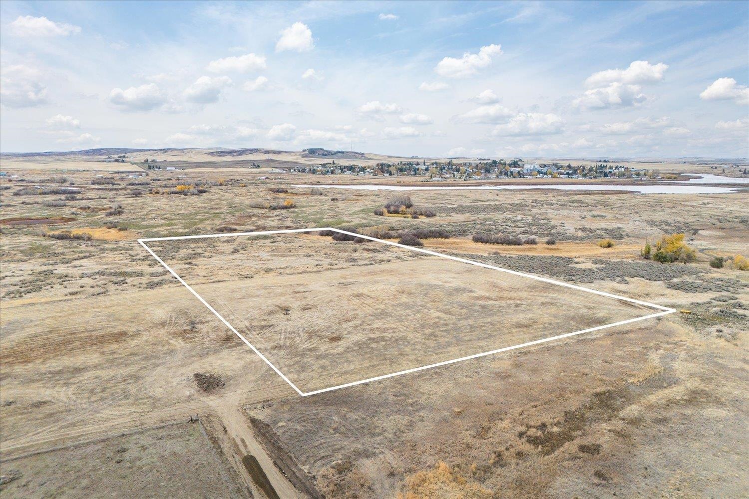 524-xx West Euclid Road, Unit LOT 1 Reardan, WA 99029 - Photo 2 of 36