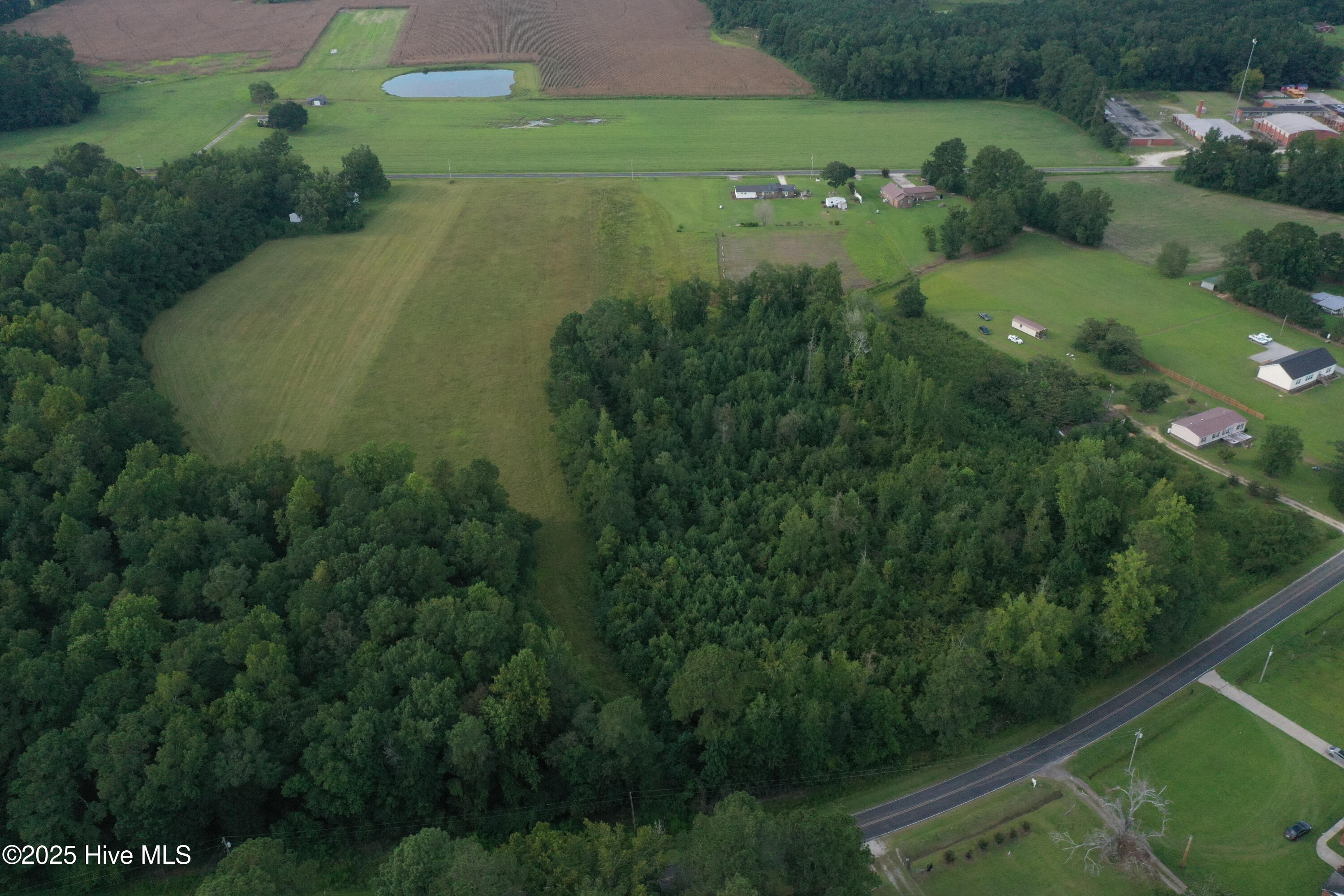 5350 Silver Spoon Road Whiteville, NC 28472 - Photo 11 of 16 6-1