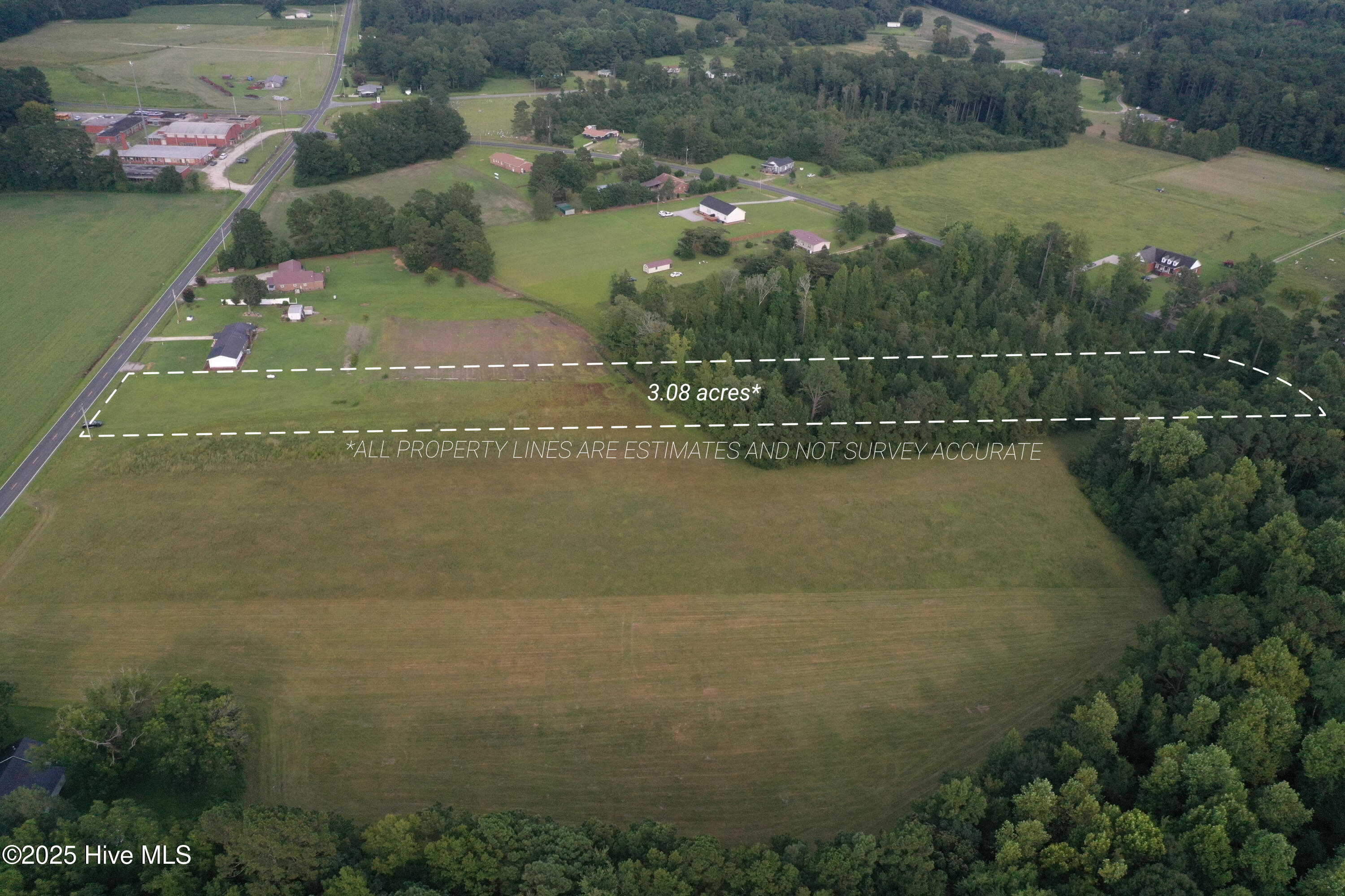 5350 Silver Spoon Road Whiteville, NC 28472 - Photo 12 of 16 7-0