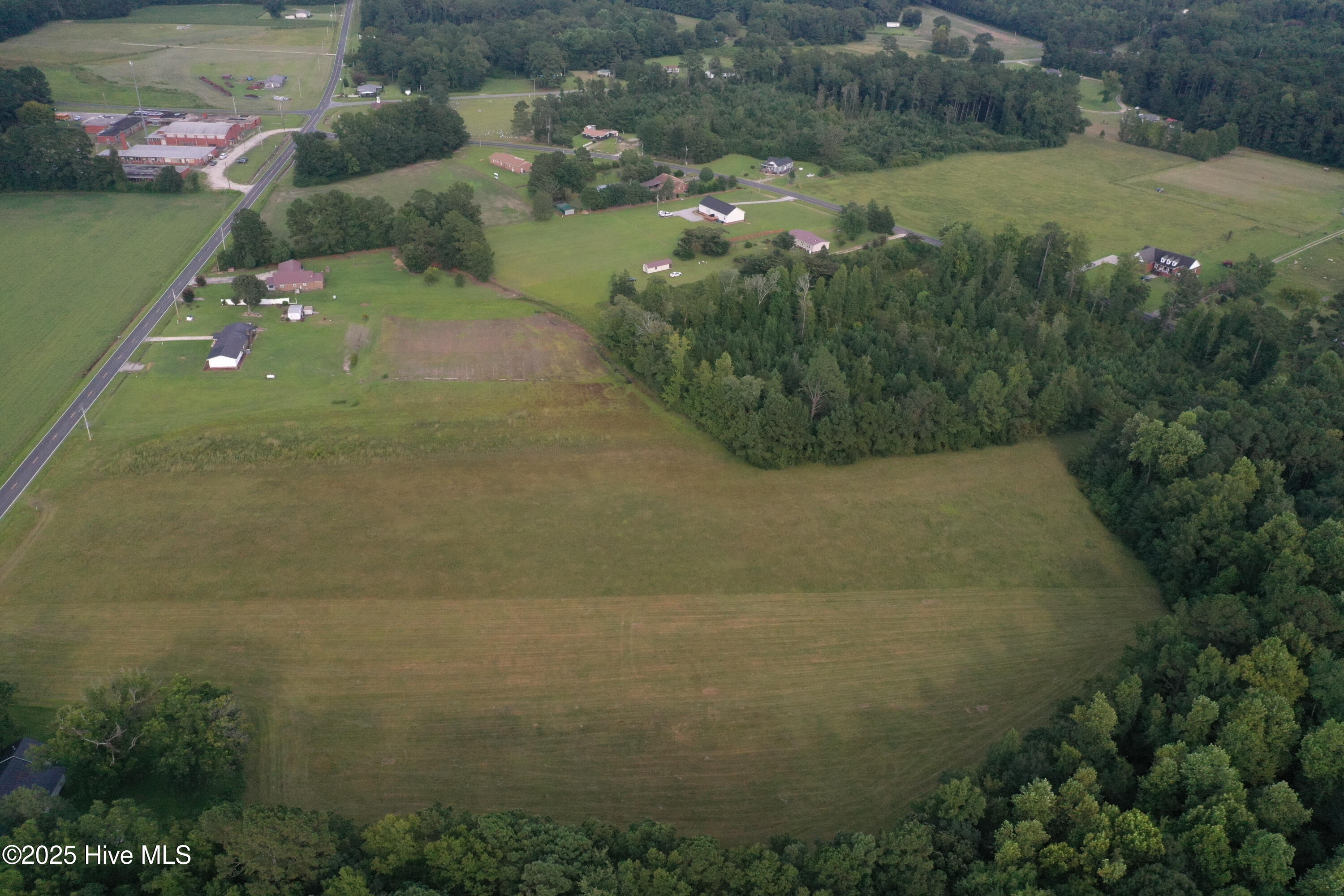 5350 Silver Spoon Road Whiteville, NC 28472 - Photo 13 of 16 7-1