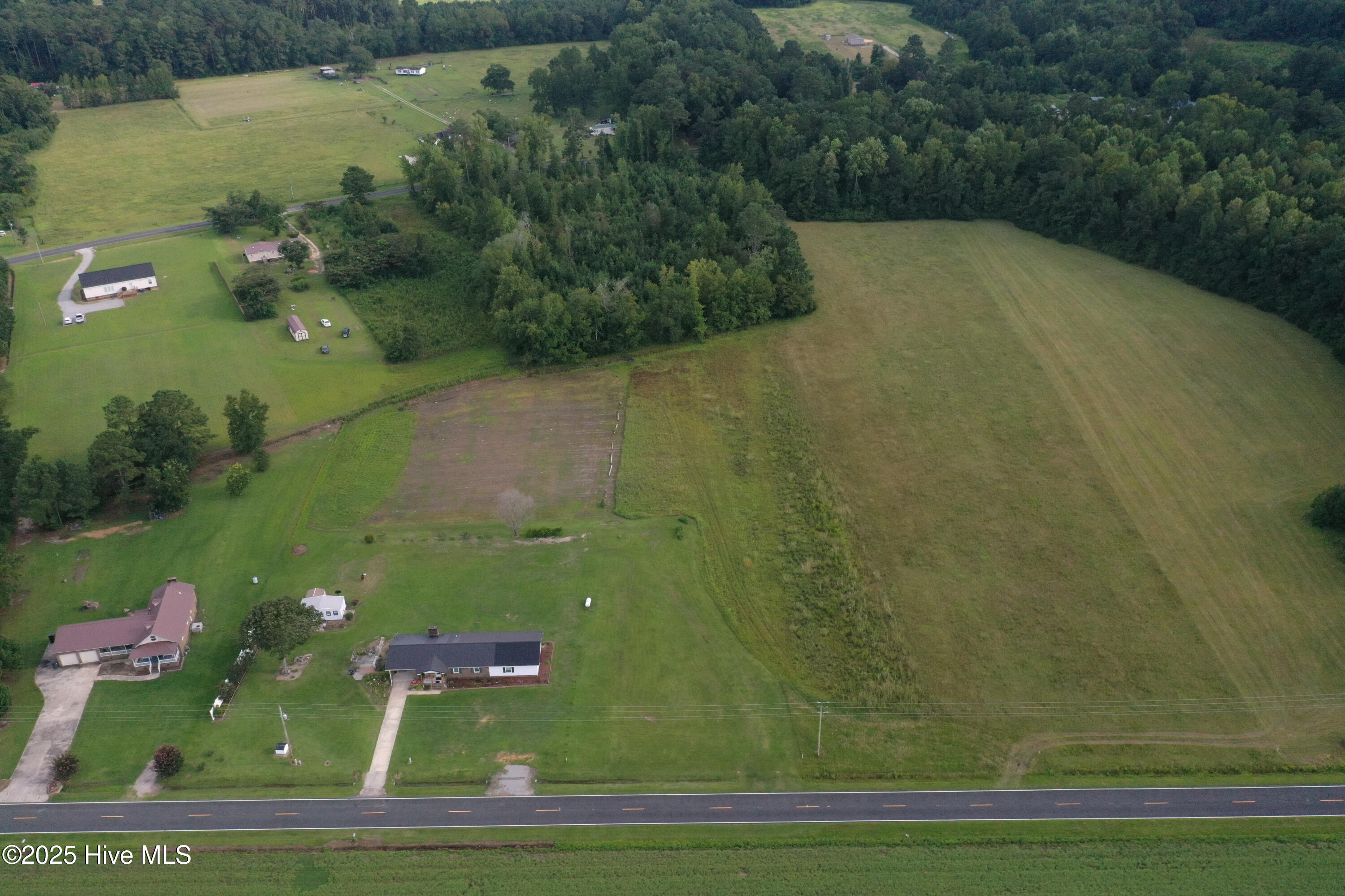 5350 Silver Spoon Road Whiteville, NC 28472 - Photo 15 of 16 8-1