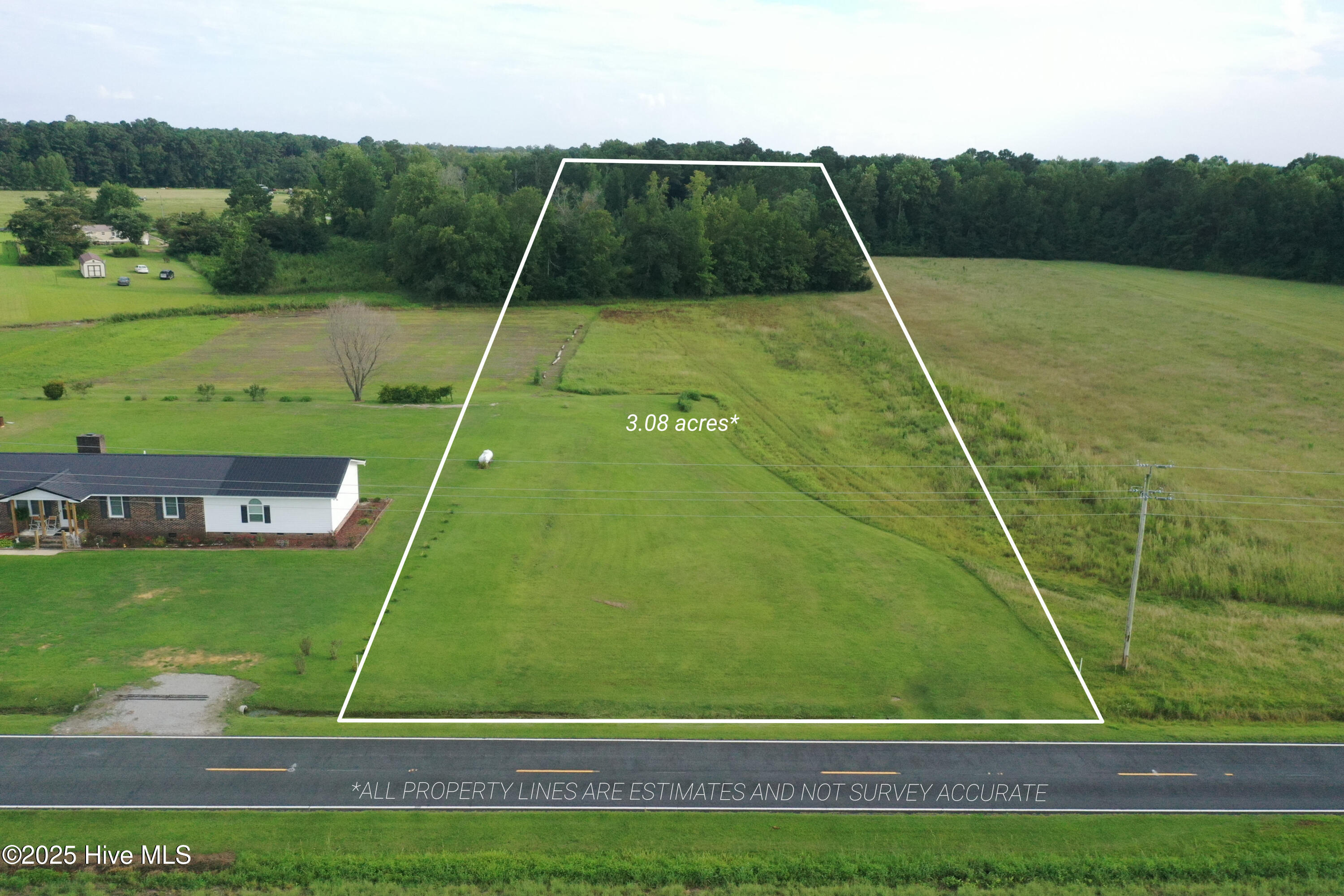 5350 Silver Spoon Road Whiteville, NC 28472 - Photo 2 of 16 0-1