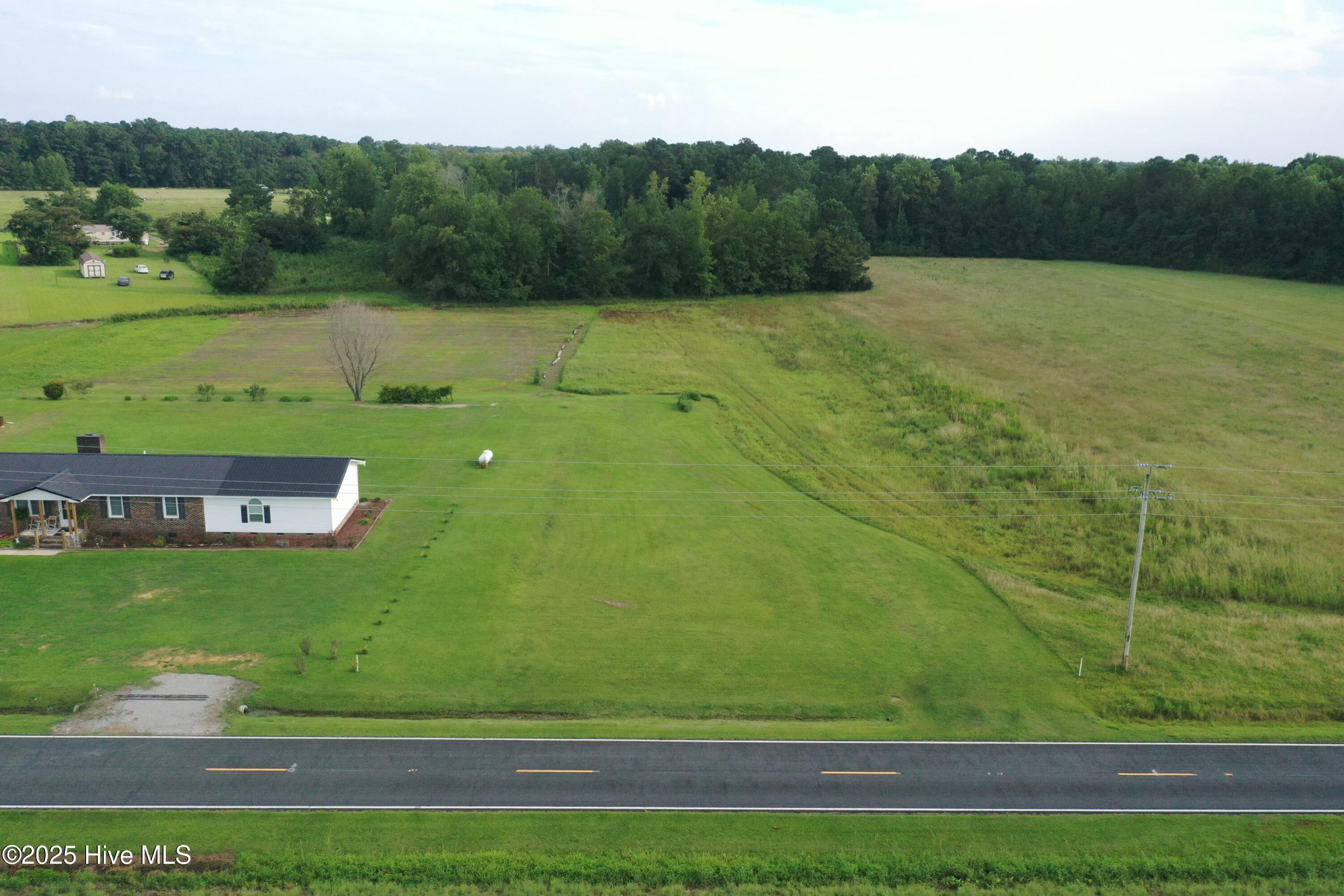 5350 Silver Spoon Road Whiteville, NC 28472 - Photo 3 of 16 0-2