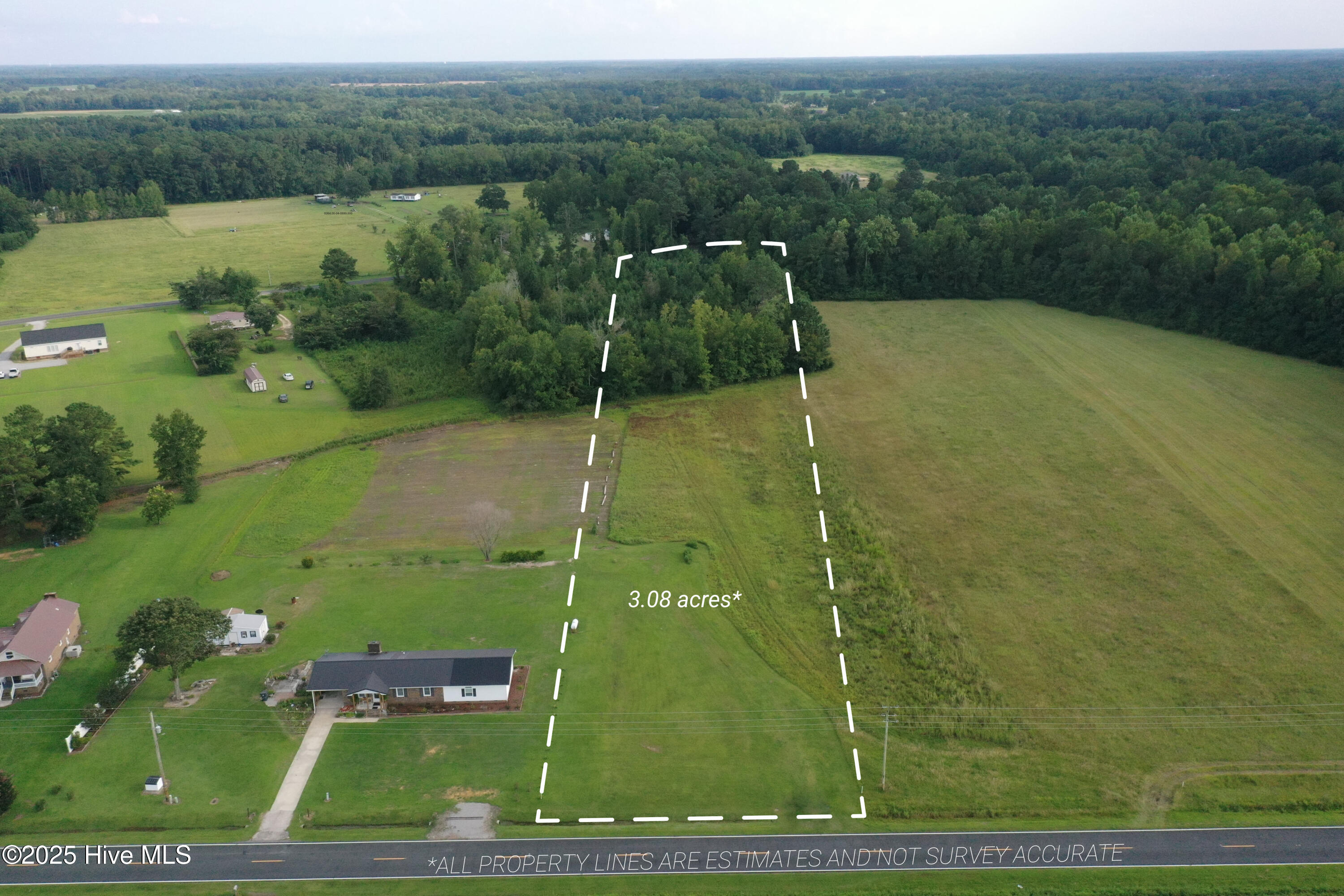 5350 Silver Spoon Road Whiteville, NC 28472 - Photo 4 of 16 3-0