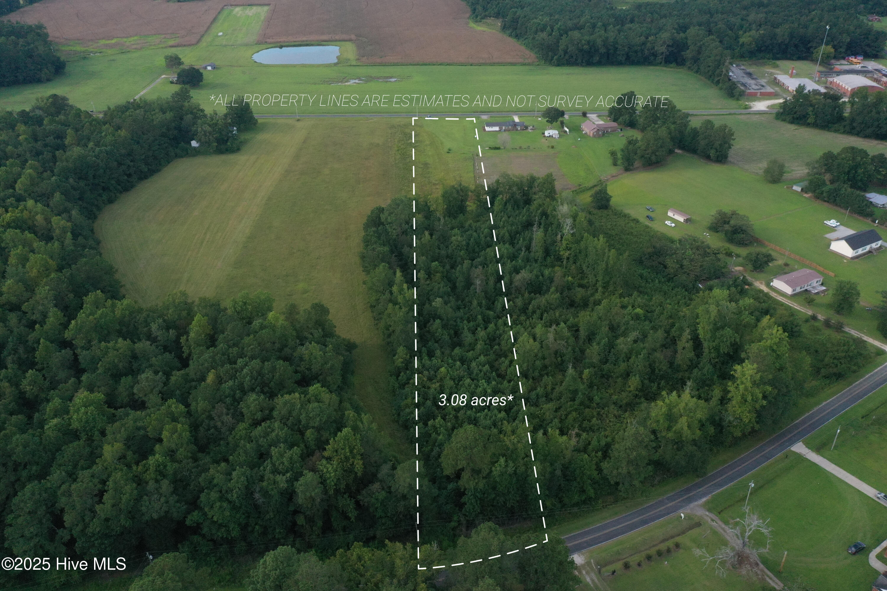 5350 Silver Spoon Road Whiteville, NC 28472 - Photo 10 of 16 6-0