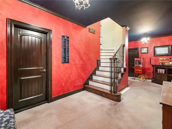 $1,050,000 | 2051 Skybrooke Court, Hoschton, GA 30548