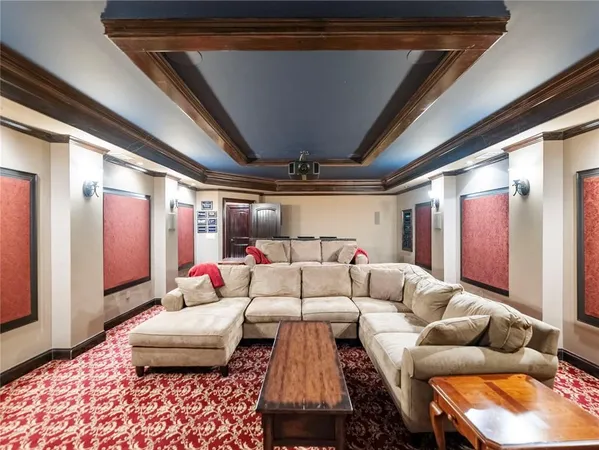 $1,050,000 | 2051 Skybrooke Court, Hoschton, GA 30548