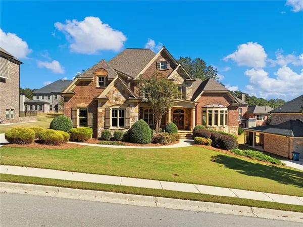 $1,050,000 | 2051 Skybrooke Court, Hoschton, GA 30548