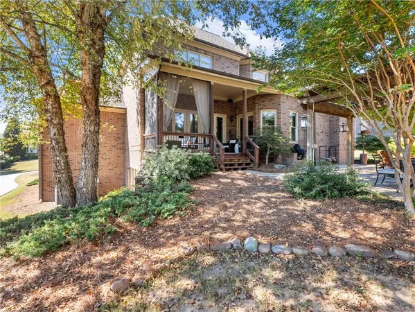 $1,050,000 | 2051 Skybrooke Court, Hoschton, GA 30548