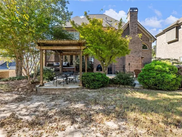 $1,050,000 | 2051 Skybrooke Court, Hoschton, GA 30548